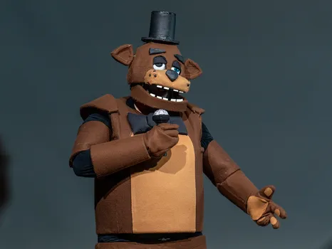 Copyright : Stéphane Gallay